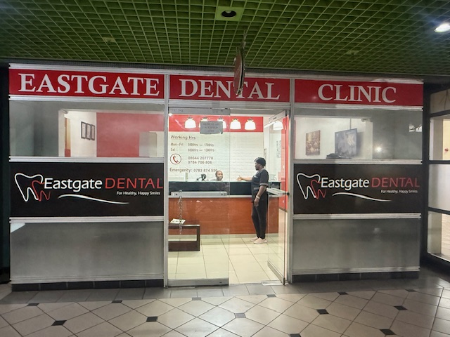 Eastgate Dental Images